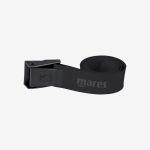 belt-elastic-w-nylon-buckle-black