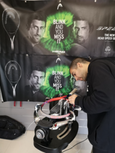 O Djokovic Κέρδισε το Έκτο του Wimbledon