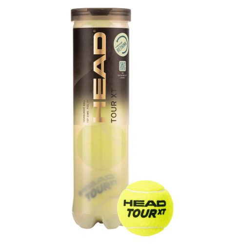 570834 HEAD TOUR XT CAN 4BALL
