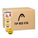 box-of-16×3-head-tip-red-tennis-balls