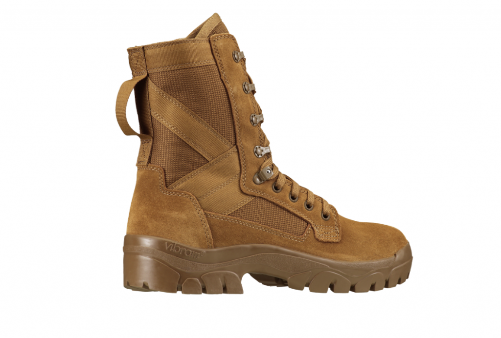 T8 BIFIDA T.A.A. REGULAR COYOTE ΠΑΠΟΥΤΣΙΑ TACTICAL GARMONT Ionas Sports